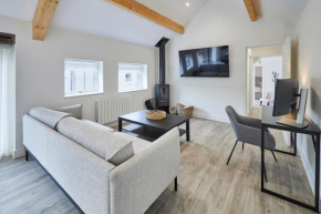 Host & Stay - The Hay Loft